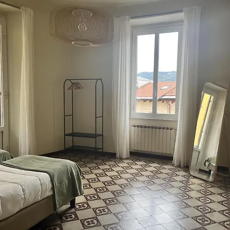 Apartment Allegrotta