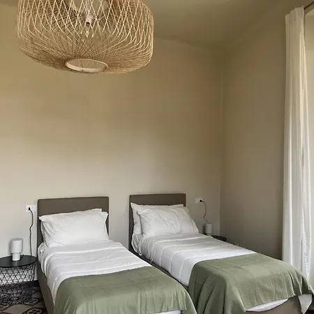Allegrotta Apartment *