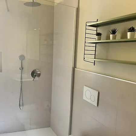 Allegrotta Apartment