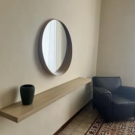 Allegrotta Apartment *