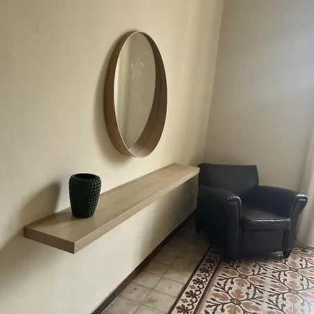 Apartment Allegrotta La Spezia