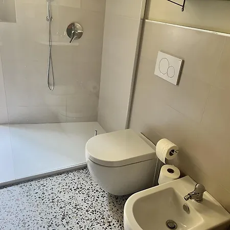 Allegrotta * La Spezia