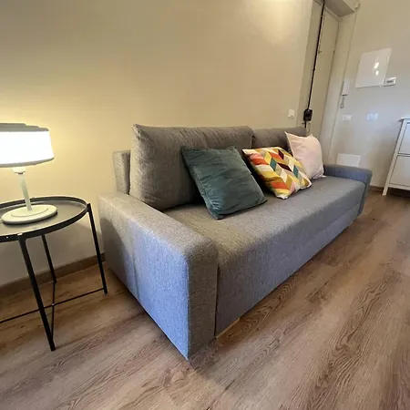 Allegrotta Apartment *