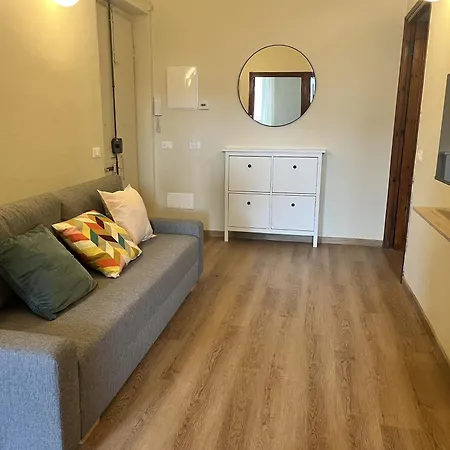 Allegrotta Apartment