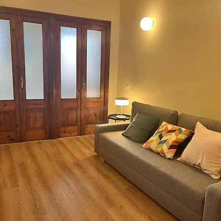 Allegrotta Apartment La Spezia