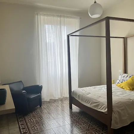 Allegrotta Apartment La Spezia