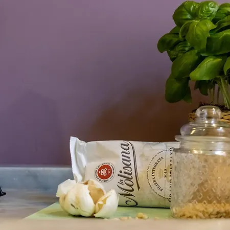 شقة Allegrotta لا سبيتسْيا