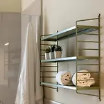 Allegrotta - Mytouristhome Apartment La Spezia