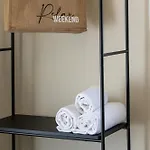 Appartement Allegrotta - Mytouristhome La Spezia
