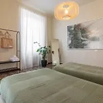 Allegrotta - Mytouristhome La Spezia
