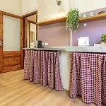 Appartement Allegrotta - Mytouristhome