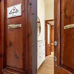 Apartment Allegrotta - Mytouristhome