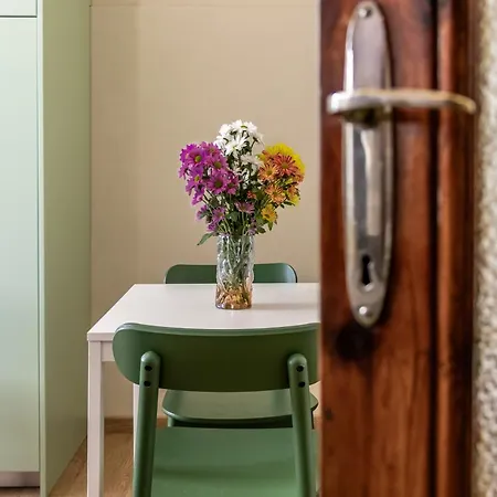 Apartment Allegrotta La Spezia