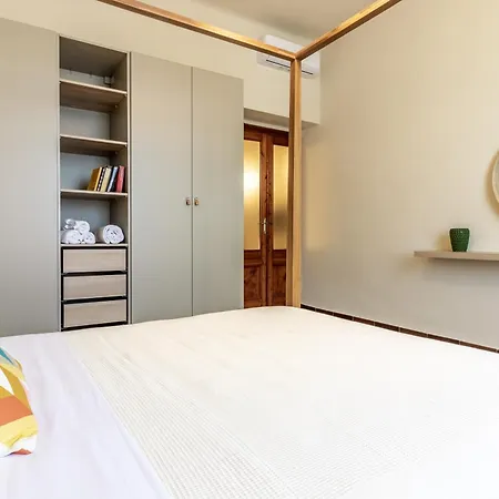 Allegrotta * La Spezia