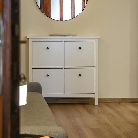 Apartment Allegrotta