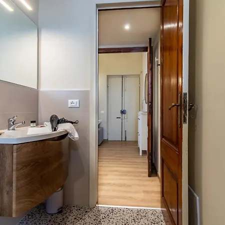 Apartment Allegrotta *