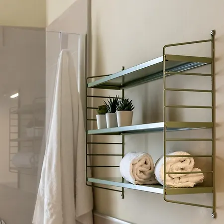 Allegrotta - Mytouristhome Apartman La Spezia