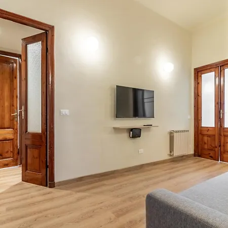 Allegrotta - Mytouristhome La Spezia