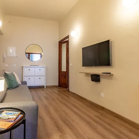 Allegrotta - Mytouristhome * La Spezia