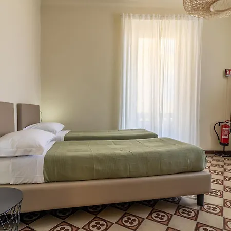 Allegrotta - Mytouristhome