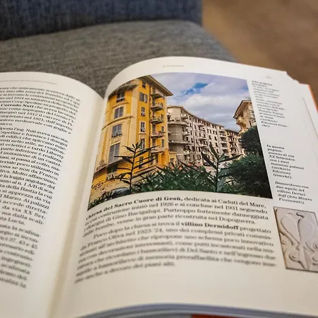 Allegrotta - Mytouristhome Διαμέρισμα