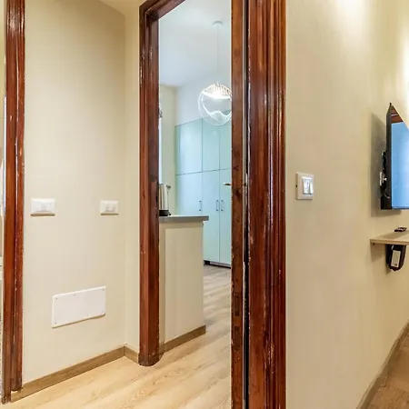 Allegrotta Apartment *