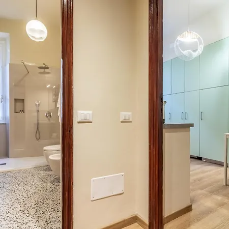 Apartment Allegrotta *