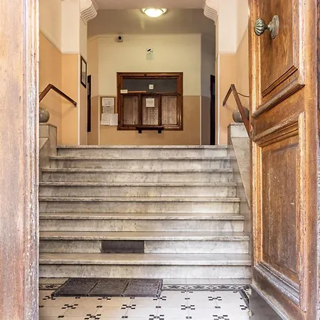 Allegrotta - Mytouristhome Apartamento