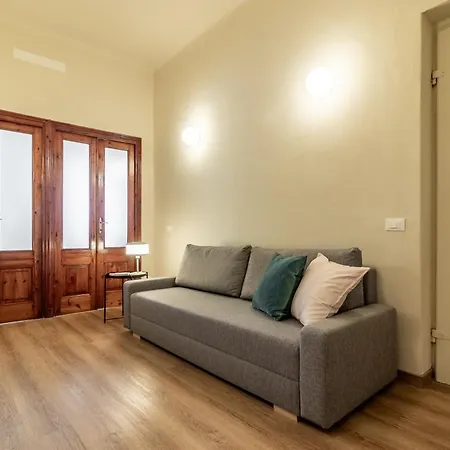 Apartment Allegrotta