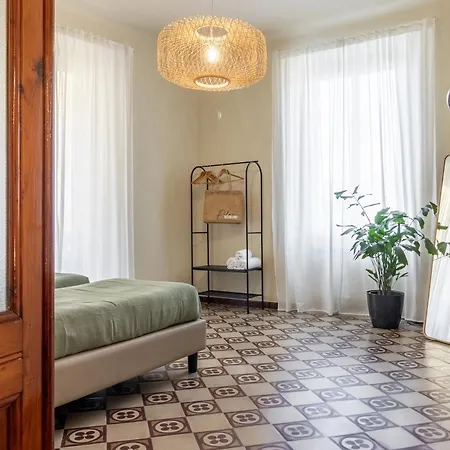 Allegrotta Apartment *