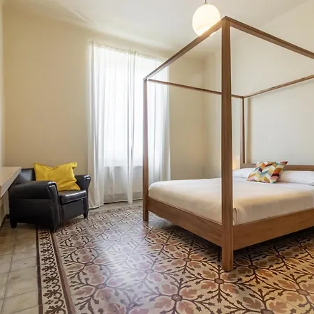 Allegrotta Apartment La Spezia