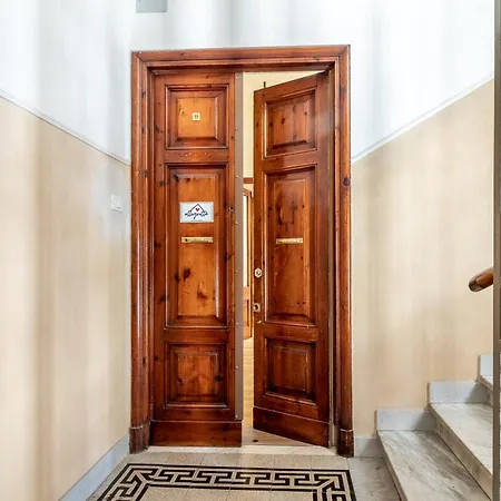 Allegrotta - Mytouristhome * La Spezia