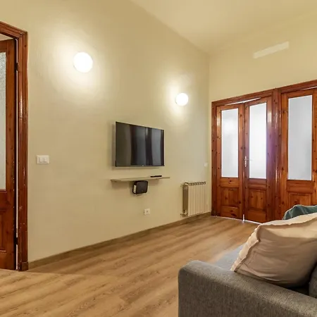 Allegrotta - Mytouristhome Διαμέρισμα