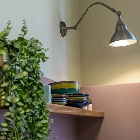 Apartment Allegrotta La Spezia