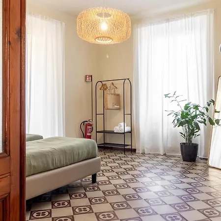 Allegrotta Apartment *